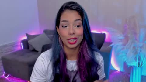 Lexy online show from 03.08.25