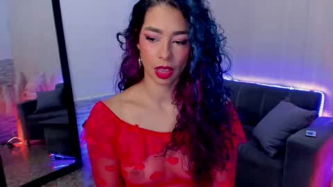 Lexy online show from 09.21.25