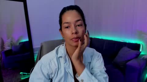 Lexy online show from 09.29.25