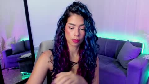 Lexy online show from 10.03.25