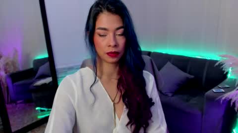 Lexy online show from 10.10.25