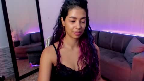 Lexy online show from 11.21.25