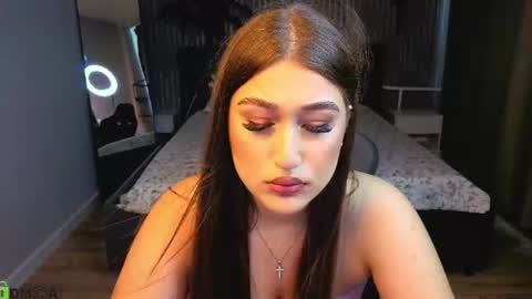 Lexy Gilbert online show from 07.27.26