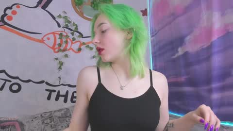 LexxxY online show from 02.07.25