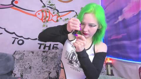 LexxxY online show from 02.11.25