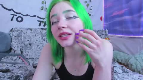 LexxxY online show from 02.11.25