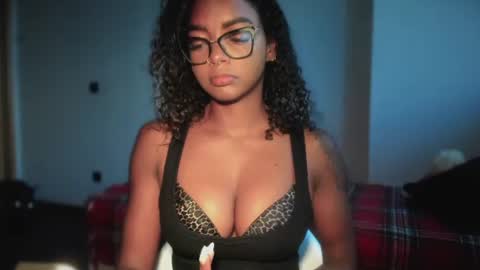 LEXY - Independent account online show from 07.04.26