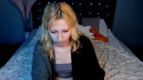 Lexy online show from 02.04.25