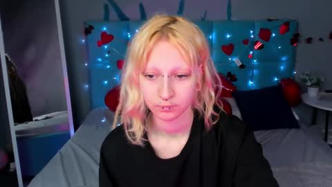 Lexy online show from 02.20.25