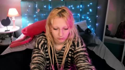 Lexy online show from 03.06.25