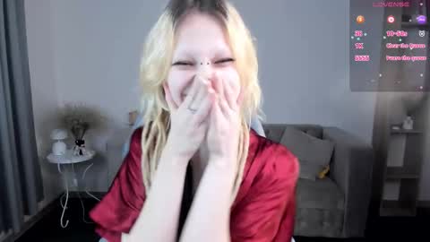 Lexy online show from 10.01.25