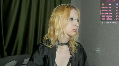 Lexy online show from 03.07.26