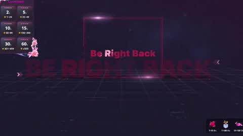 lexy online show from 02.16.25