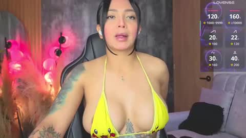 lexy online show from 11.21.25