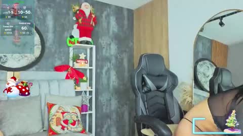 lexy online show from 12.19.25