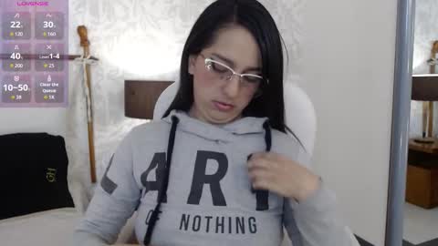 lexyblaze_ online show from 11.15.25