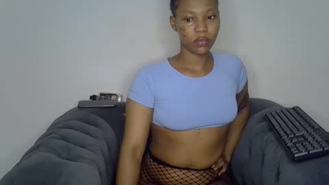 Snapshot of lexybonyy chatting on 05.31.26 Lexy online show from 05.31.26