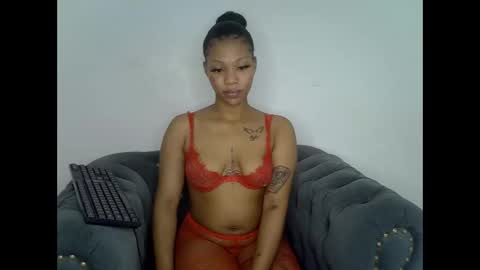 Snapshot of lexybonyy chatting on 06.01.26 Lexy online show from 06.01.26