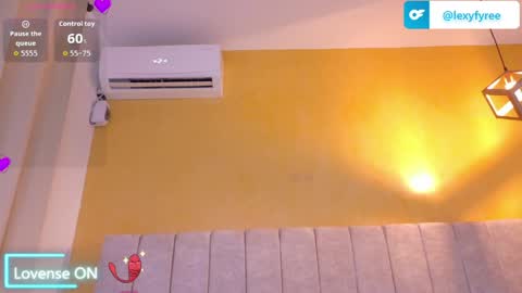  Lexy  online show from 05.22.26