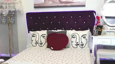 Lexy online show from 11.04.25