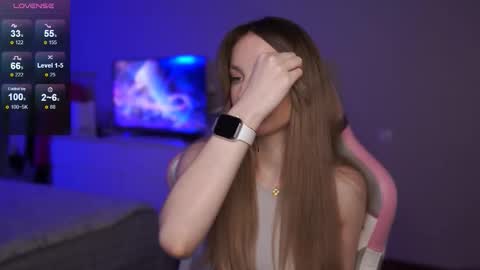 Lexy online show from 09.09.25