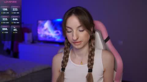 Lexy online show from 09.10.25