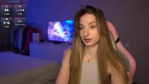 Lexy online show from 10.09.25