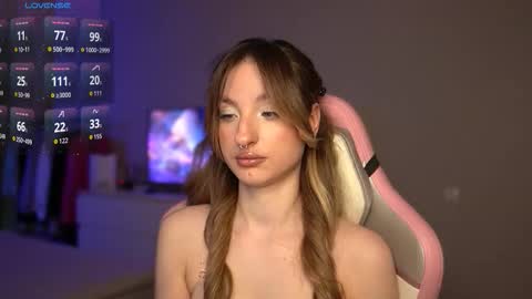 Lexy online show from 10.10.25