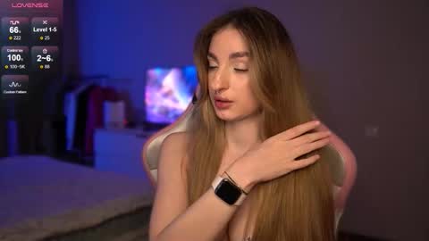 Lexy online show from 10.25.25