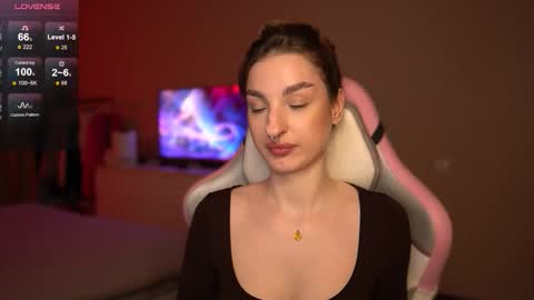 Lexy online show from 11.05.25