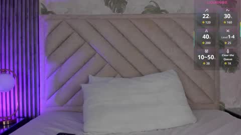 lexy online show from 11.13.25