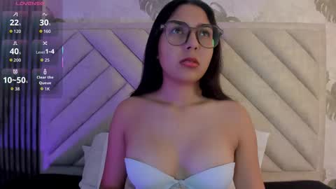 lexy online show from 12.16.25