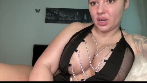 Lexyswetty online show from 05.16.26