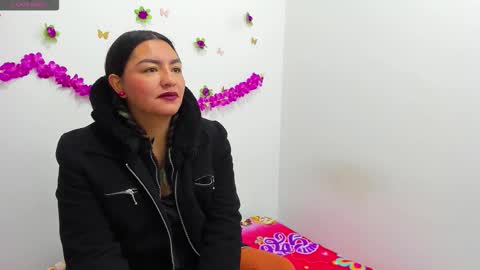 Snapshot of lexyy24_ chatting on 02.18.26 lexyy24_ online show from 02.18.26