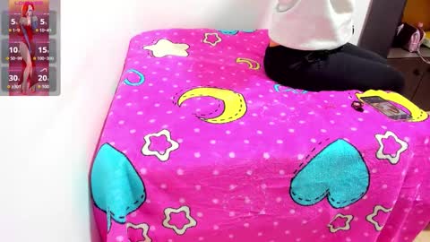 Snapshot of lexyy24_ chatting on 02.26.26 lexyy24_ online show from 02.26.26