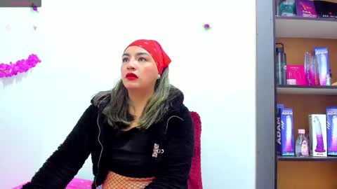 Snapshot of lexyy24_ chatting on 02.27.26 lexyy24_ online show from 02.27.26