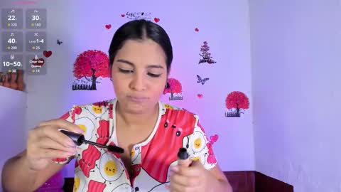 Leya online show from 02.11.26