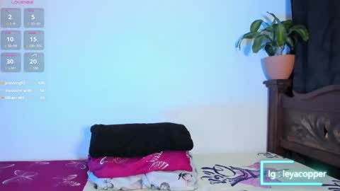 Leya online show from 05.16.26