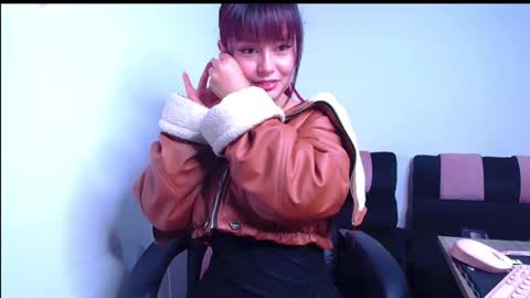 Snapshot of leydysexlover chatting on 02.26.25 Leydy online show from 02.26.25