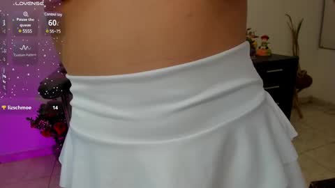 Snapshot of leydystone chatting on 02.09.25 Leydy Stone online show from 02.09.25