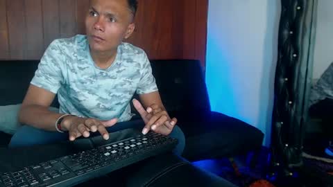 leyker_ath online show from 04.11.26