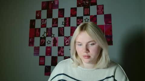 Leyla online show from 11.05.25