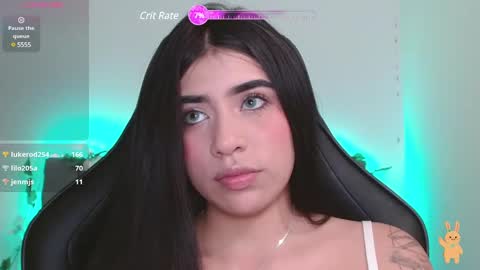 Leyla online show from 01.28.25