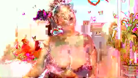 Snapshot of leylaaniston chatting on 01.31.25 Leyla Aniston online show from 01.31.25