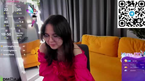 leylamirage online show from 04.19.26