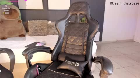  Leyli Doll  online show from 09.12.25