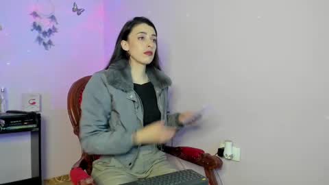 Leyna online show from 03.05.25