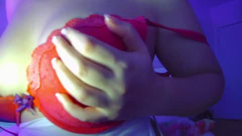 Snapshot of leysun7777 chatting on 01.28.25 Leysun7 online show from 01.28.25