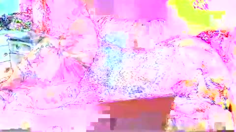 Olive Pena online show from 12.04.25