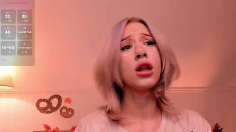 Lisa online show from 09.27.25